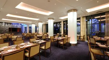 Pestana Grand Premium Ocean Resort