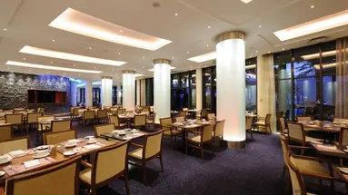 Pestana Grand Premium Ocean Resort
