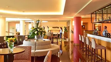 Pestana Grand Premium Ocean Resort