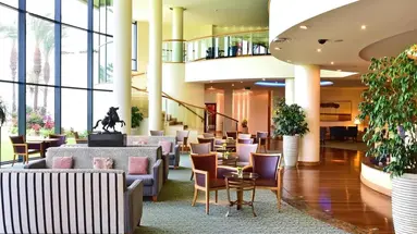 Pestana Grand Premium Ocean Resort