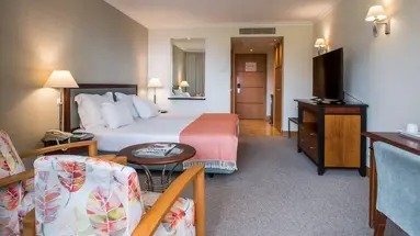Pestana Grand Premium Ocean Resort