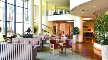 Pestana Grand Premium Ocean Resort