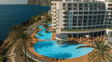 Pestana Grand Premium Ocean Resort