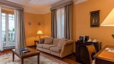 Pestana Miramar Garden & Ocean Hotel