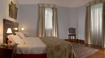 Pestana Miramar Garden & Ocean Hotel