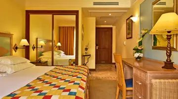 PESTANA MIRAMAR GARDEN & OCEAN HOTEL