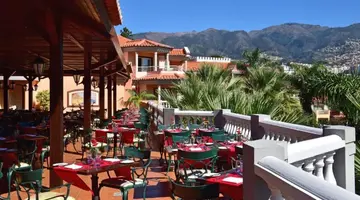 PESTANA MIRAMAR GARDEN & OCEAN HOTEL