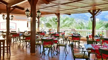 PESTANA MIRAMAR GARDEN & OCEAN HOTEL