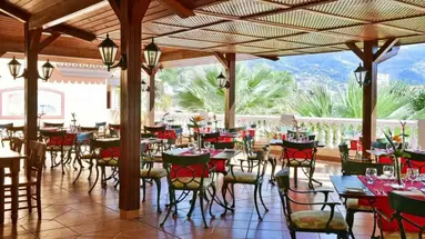 PESTANA MIRAMAR GARDEN & OCEAN HOTEL