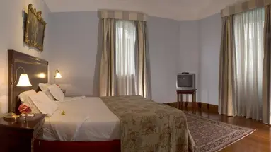 Pestana Miramar Garden & Ocean Hotel