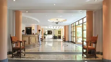 Pestana Miramar Garden & Ocean Hotel