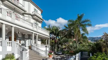Pestana Miramar Garden & Ocean Hotel