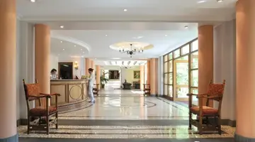 Pestana Miramar Garden & Ocean Hotel