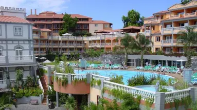 PESTANA MIRAMAR GARDEN & OCEAN HOTEL