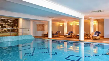 Pestana Miramar Garden & Ocean Hotel