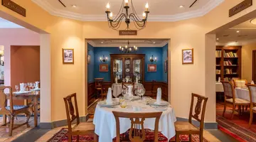Pestana Miramar Garden & Ocean Hotel