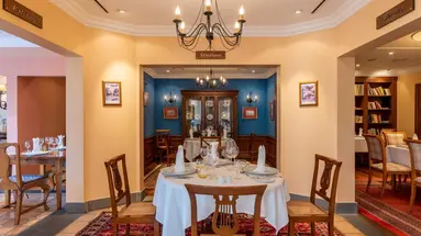 Pestana Miramar Garden & Ocean Hotel