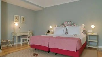Pestana Miramar Garden & Ocean Hotel
