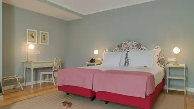 Pestana Miramar Garden & Ocean Hotel