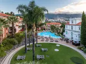Pestana Miramar Garden & Ocean Hotel