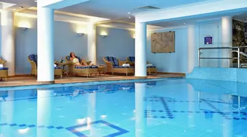 PESTANA MIRAMAR GARDEN & OCEAN HOTEL