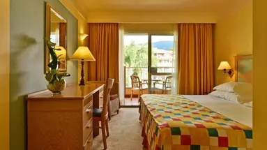 PESTANA MIRAMAR GARDEN & OCEAN HOTEL