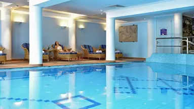 PESTANA MIRAMAR GARDEN & OCEAN HOTEL