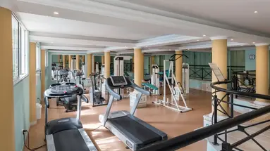 Pestana Miramar Garden & Ocean Hotel