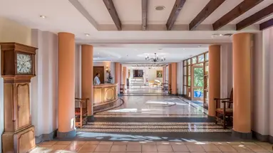 Pestana Miramar Garden & Ocean Hotel