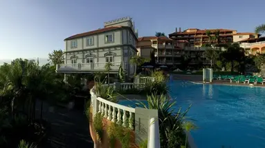 Pestana Miramar Garden & Ocean Hotel