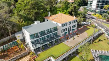 Pestana Miramar Garden & Ocean Hotel