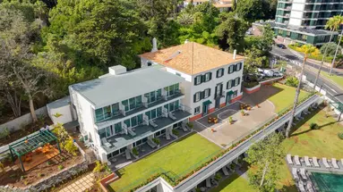 Pestana Miramar Garden & Ocean Hotel