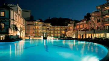 Pestana Miramar Garden & Ocean Hotel