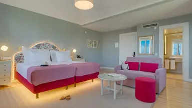 Pestana Miramar Garden & Ocean Hotel