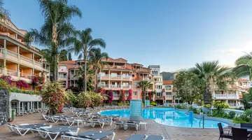 Pestana Miramar Garden & Ocean Hotel