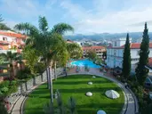 Pestana Miramar Garden & Ocean Hotel