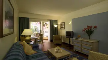 Pestana Miramar Garden & Ocean Hotel
