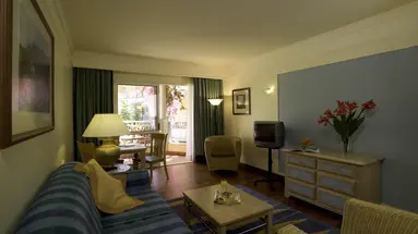 Pestana Miramar Garden & Ocean Hotel