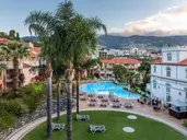 PESTANA MIRAMAR GARDEN & OCEAN HOTEL