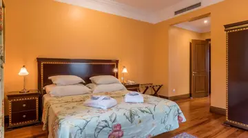 Pestana Miramar Garden & Ocean Hotel