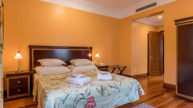 Pestana Miramar Garden & Ocean Hotel