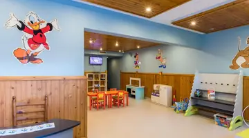 Pestana Miramar Garden & Ocean Hotel