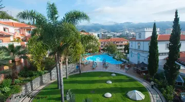 Pestana Miramar Garden & Ocean Hotel
