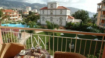 PESTANA MIRAMAR GARDEN & OCEAN HOTEL