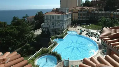 Pestana Miramar Garden & Ocean Hotel