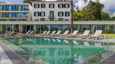 Pestana Miramar Garden & Ocean Hotel