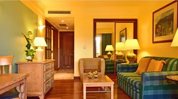 PESTANA MIRAMAR GARDEN & OCEAN HOTEL