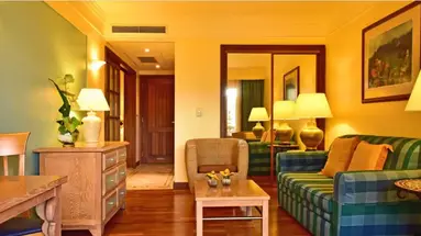 PESTANA MIRAMAR GARDEN & OCEAN HOTEL