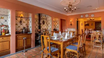 PESTANA MIRAMAR GARDEN & OCEAN HOTEL