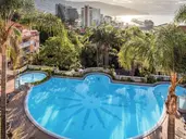 PESTANA MIRAMAR GARDEN & OCEAN HOTEL